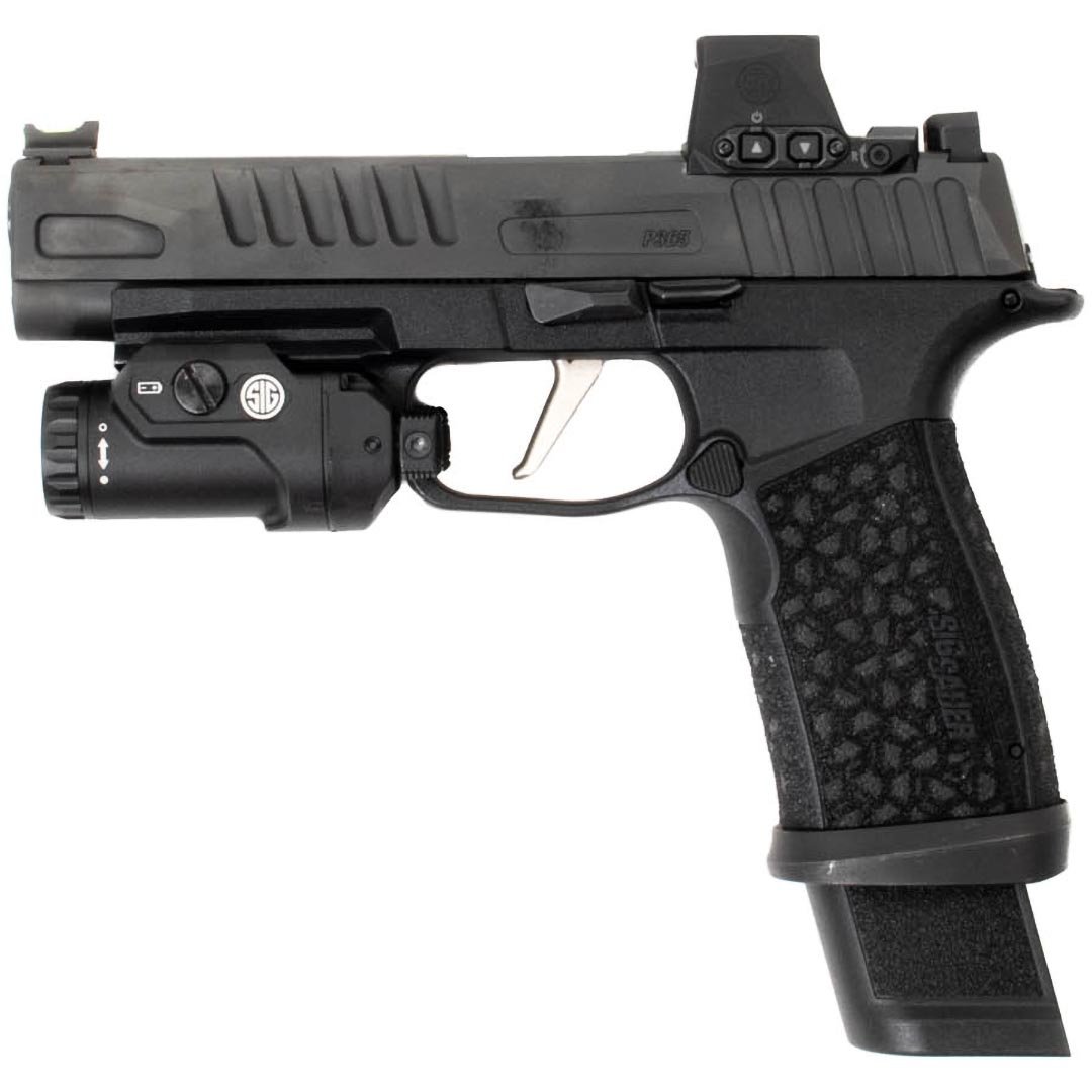 SIG SAUER P365XF FUSE